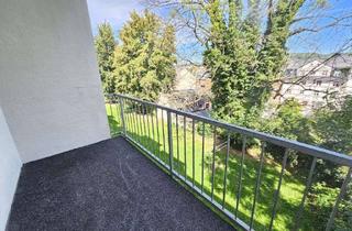 Wohnung mieten in Lutherstraße 19, 08280 Aue, Wohntraum mit Balkon