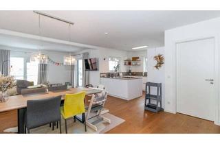 Penthouse mieten in 36100 Petersberg, Modernes Penthouse mit Panorama-Dachterrasse in Petersberg