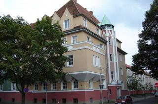 Sozialwohnungen mieten in Ebellstr., 30625 Kleefeld, Wunderschöne 3-Zimmer-Whg. in Kleefeld mit WBS