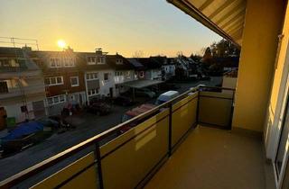 Wohnung mieten in 88138 Weißensberg, befristete 2-Zimmerwohnung in Weißensberg !!