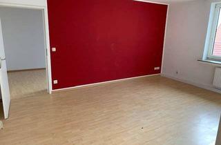 Wohnung mieten in Kampstrasse 32, 32423 Minden, Helle, freundliche Dachgeschosswohnung in der Innenstadt