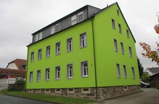 Wohnung mieten in Turnerstraße, 09618 Brand-Erbisdorf, Schön geschnittene 3-Raum-Wohnung mit Balkon und Stellplatz in Brand-Erbisdorf zu vermieten