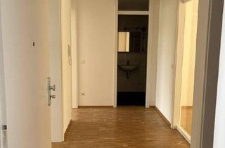 Wohnung mieten in Oberndorfer Str., 78628 Rottweil, Rottweil : 3-Zimmer-Wohnung mit Balkon!– ideal für Paare oder kleine Familien