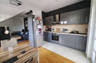 Wohnung mieten in 85640 Putzbrunn, Neu - gemütliche, moderne 2- Zimmer-Dachgeschoss-Wohnung im Münchner Osten zu vermieten.