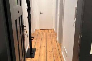 Wohnung mieten in Joachim-Friedrichstraße 39, 10711 Wilmersdorf, Möblierte Wohnung - Joachim Friedrich Straße 39 - WE 12