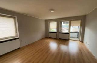 Sozialwohnungen mieten in Markt Str., 45964 Gladbeck, WBS erforderlich; 2-Zimmer mit Balkon und Aufzug
