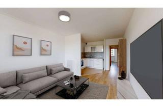 Wohnung mieten in Dr.-Otto-Just-Straße 27, 08468 Reichenbach, Sag „ja“ zu dieser schicken 2-Raum-Wohnung mit Einbauküche, Balkon u. Blick ins Grüne a...