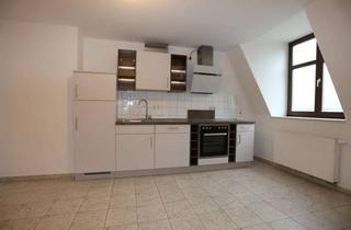 Wohnung mieten in Rauschwalder Straße 67, 02826 Innenstadt, 3-Raum-Dachgeschosswohnung in Rauschwalde