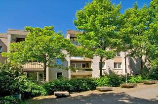 Sozialwohnungen mieten in Konrad-Adenauer-Ring 101, 42579 Heiligenhaus, Nur mit WBS! 2-Zimmer-Wohnung mit Balkon in Hetterscheid