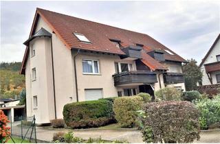 Wohnung mieten in Schulstraße 9 a, 75236 Kämpfelbach, 3-Zimmer-Wohnung in Kämpfelbach