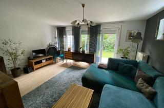 Wohnung mieten in Schwalbenweg 14, 85238 Petershausen, Schöne 3-Zimmer-Wohnung mit Garten