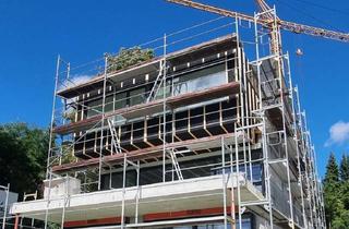 Wohnung mieten in 74889 Sinsheim, Neubau-Erstbezug: Stilvolle 3 Zimmer Wohnung mit separatem Eingang & moderner Einbauküche