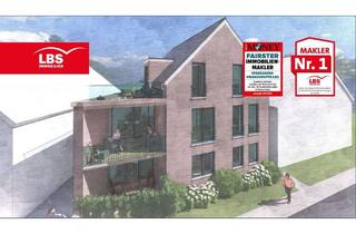 Wohnung mieten in 48683 Ahaus, Exklusive Neubau 2-Zimmer-Wohnung mit Balkon!