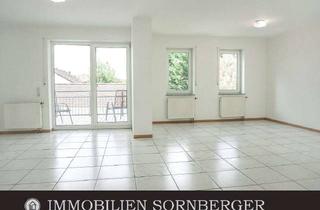 Wohnung mieten in 67707 Schopp, Großzügige und sehr helle Etagenwohnung in gepflegter Wohnanlage
