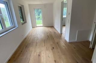 Wohnung mieten in Schönbrunn 6a, 84036 Schönbrunn, 2 Zimmerwohnung mit Garten