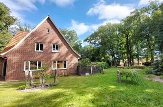 Wohnung mieten in 27404 Zeven, Großzügige EG-Wohnung mit viel Garten !