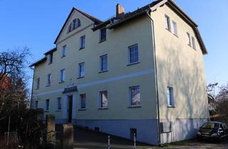 Wohnung mieten in 15907 Lübben, Tolle modernisierte 2-Raum-Dachgeschosswohnung