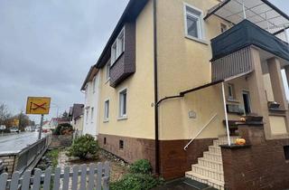 Wohnung mieten in Staatsstraße 63, 64668 Rimbach, Staatsstraße 63, 64668 Rimbach