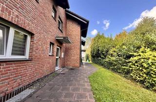 Wohnung mieten in 57577 Hamm, Schöne 2-Zimmer-Dachgeschosswohnung mit Balkon in Hamm- einziehen und wohlfühlen!