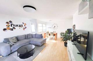 Wohnung mieten in Hansemannstr. 26, 52146 Würselen, Schöne 3-Zimmer-Wohnung mit Balkon in begehrter Lage von Würselen!