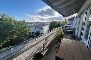 Wohnung mieten in 73257 Köngen, Köngen: Gepflegte und moderne 3-Zimmer Dachgeschoss Wohnung
