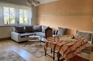 Wohnung mieten in 01855 Sebnitz, möblierte 2,5-Zimmer-Wohnung in Sebnitz