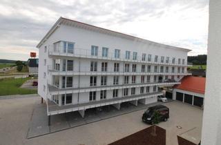 Wohnung mieten in Bahnhofstraße 73/2, 78652 Deißlingen, Neuwertige 2-Zimmer-Wohnung mit Balkon in Deißlingen