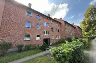 Wohnung mieten in Scheffelstr., 23909 Ratzeburg, 3 Zimmer-Wohnung mit Balkon sucht Familie