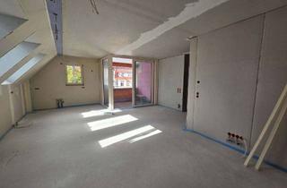 Wohnung mieten in 88400 Biberach an der Riß, Exklusive - Zentrale 5- Zimmer Wohnung / inkl. 2 Bäder in Biberach