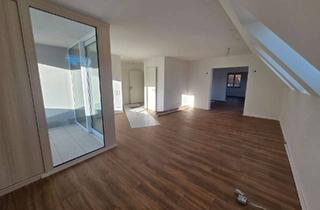 Wohnung mieten in 88400 Biberach, Zentrale 4-Zimmer-Neubau: Exklusivität und Freiraum mit 2 Bädern