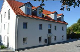 Wohnung mieten in 90587 Tuchenbach, Modern, hell, neuwertig: 3-Zimmer mit Inselküche & Balkon