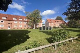Wohnung mieten in Goethestr. 18, 23879 Mölln, Wohnen im Dachgeschoss