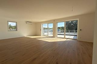 Penthouse mieten in Schlesierweg 10, 53797 Lohmar, Exklusives Neubau-Penthouse mit 3 Zimmern & großer Dachterrasse