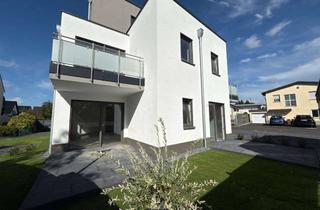 Penthouse mieten in Schlesierweg 10, 53797 Lohmar, Exklusives Neubau-Penthouse mit 3 Zimmern & großer Dachterrasse