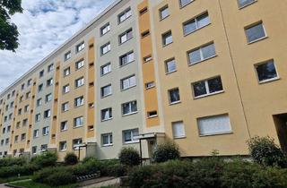 Wohnung mieten in Sachsenallee 92, 08371 Glauchau, Schicke 5 - Raumwohnung mit Balkon in der Sachsenallee 92 zu vermieten!