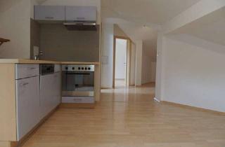 Wohnung mieten in 63867 Johannesberg, Berufstätige Einzelperson gesucht !! Helle 2-Zi.-DG-Wohnung mit Küchenzeile in ruhiger Lage...