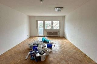 Wohnung mieten in Bonnerstr. 121-123, 50389 Wesseling, großzügige 3-Zimmer Wohnung - 2 Balkone - Gemeinschaftsgarten