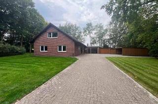 Wohnung mieten in 26655 Westerstede, sanierte Erdgeschosswhg. mit Wintergarten, Garage, Carport u. Garten in Seggern