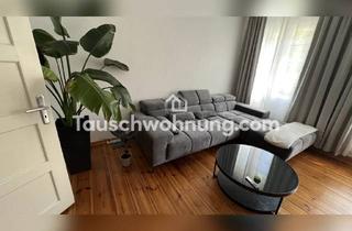 Tauschwohnungen in Fontanestraße 12b, 12459 Oberschöneweide, Tauschwohnung: Geräumige 2 Zimmer Wohnung in Köpenick