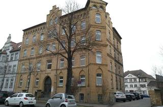 Wohnung mieten in Lutherstraße 13, 06886 Lutherstadt Wittenberg, Moderne 3-Raum-Wohnung im Altbau mit gestaffelter Einstiegsmiete