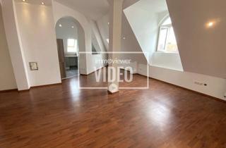 Wohnung mieten in 85055 Mailing, Altbau modernisiert - 3,5-Zimmer Dachgeschosswohnung in Mailing