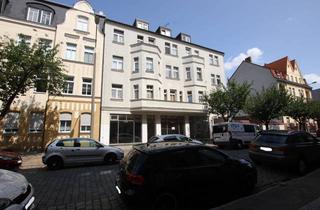 Wohnung mieten in Heubnerstraße, 06886 Lutherstadt Wittenberg, Schöne 4 Raum Wohnung in der Nähe der Innenstadt