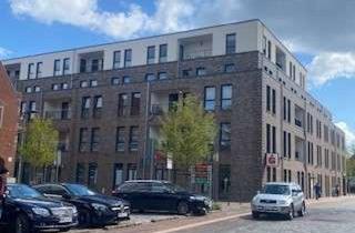 Wohnung mieten in Rathausmarkt 2b, 27432 Bremervörde, Wohnen mit Service in der Innenstadt