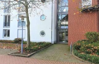 Wohnung mieten in Am Langen Felde 26, 30900 Wedemark, Schöne 2-Zimmer Wohnung in der Wedemark-Mellendorf