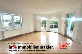 Wohnung mieten in 56743 Mendig, Barrierefrei zugängliche Einliegerwohnung in Mendig zu vermieten!