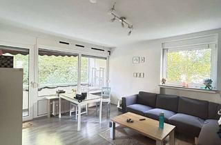 Wohnung mieten in Büttenbergerstr. 23, 58256 Ennepetal, Großzügige 3-Zimmer-Wohnung mit Balkon in ruhiger Lage von Ennepetal