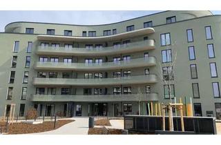 Wohnung mieten in 13585 Spandau, Moderne 3-Zimmer-Neubauwohnung in Spandau