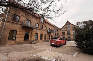 Wohnung mieten in 23966 Altstadt, Erstbezug - moderne 6-Zimmer-Wohnung mit Fahrstuhl in Wismar!