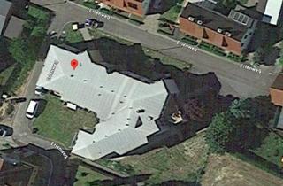Wohnung mieten in Erlenweg, 98646 Hildburghausen, 1-Raum | ruhig | praktisch | Willkommen in Hildburghausen