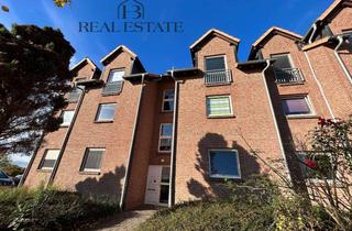 Wohnung mieten in Nienburger Weg 18, 39443 Förderstedt, Idyllisches Wohnen im Grünen: Charmante 2-Zimmer-Wohnung im Nienburger Weg 18!